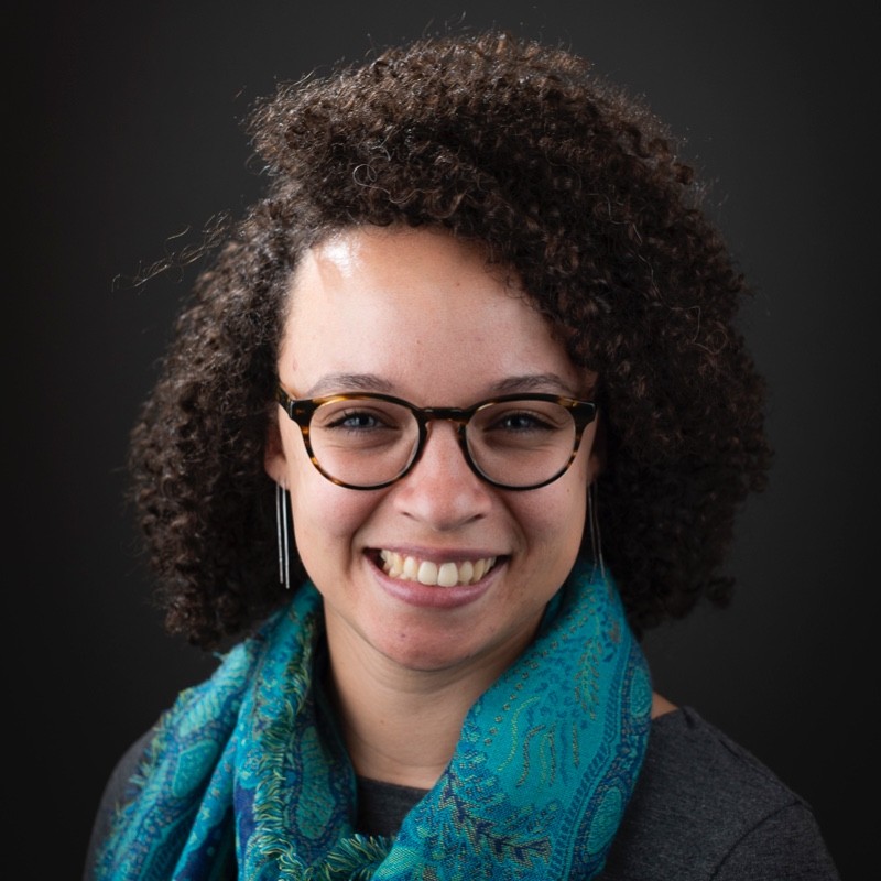 Academic Specialist Lauren Munoz named Diversity, Equity, Inclusion, and Belonging Coordinator for the Center for Integrative Studies